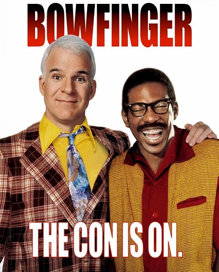 مشاهدة فيلم Bowfinger 1999 مترجم