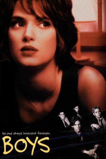 Boys ( 1996 )