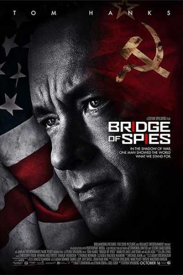 Bridge of Spies ( 2015 )
