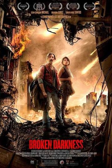 Broken Darkness ( 2017 )