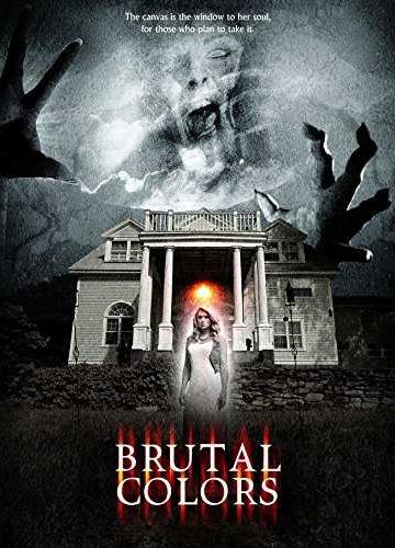 Brutal Colors ( 2015 )