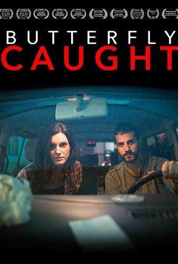 Butterfly Caught ( 2017 )