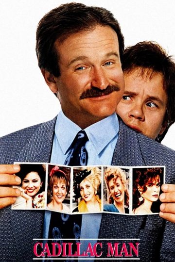 Cadillac Man ( 1990 )