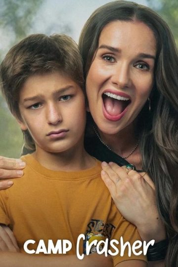 Camp Crasher ( 2024 )
