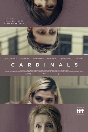 Cardinals ( 2017 )