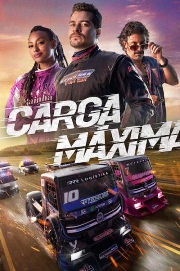 Carga Maxima ( 2023 )