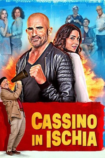 Cassino in Ischia ( 2024 )