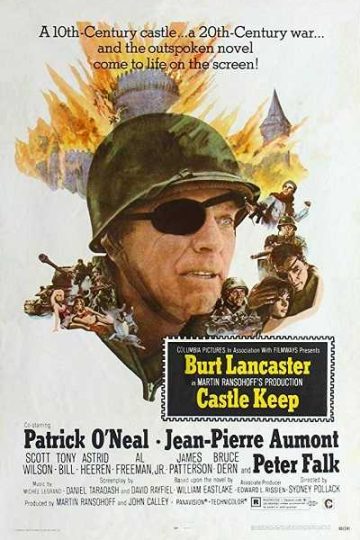 Castle Keep ( 1969 )
