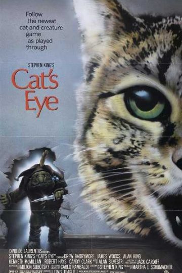Cat’s Eye ( 1985 )