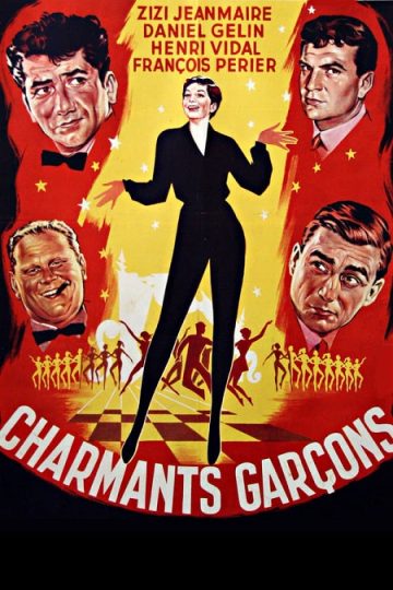 Charmants Garcons ( 1957 )
