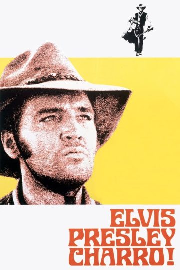 Charro! ( 1969 )