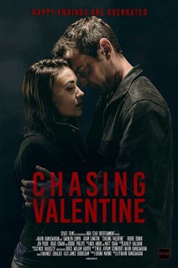 Chasing Valentine ( 2015 )