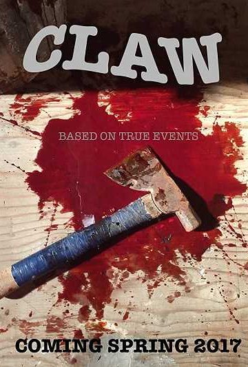 Claw ( 2017 )