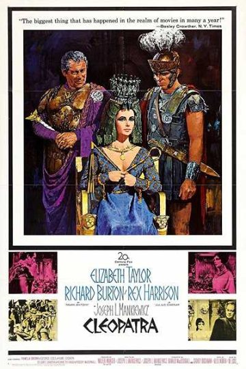 Cleopatra ( 1963 )