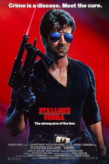 Cobra ( 1986 )