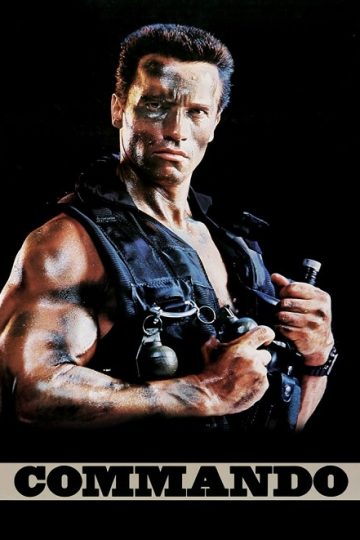 Commando ( 1985 )
