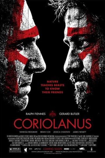 Coriolanus ( 2011 )