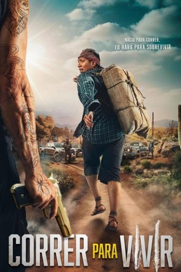 Correr para Vivir ( 2024 )