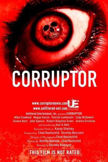 Corruptor ( 2017 )
