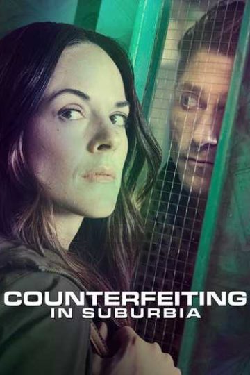 Counterfeiting in Suburbia ( 2018 )