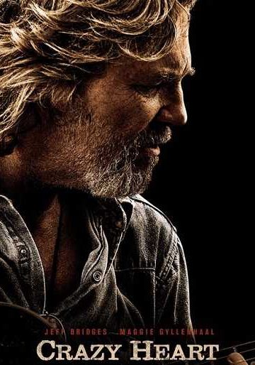 Crazy Heart ( 2009 )