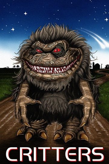 Critters ( 1986 )