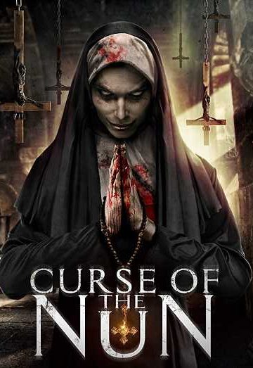Curse of the Nun ( 2018 )