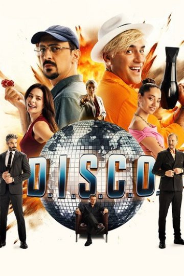 D I S C O ( 2026 )