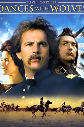 Dances with Wolves ( 1990 )