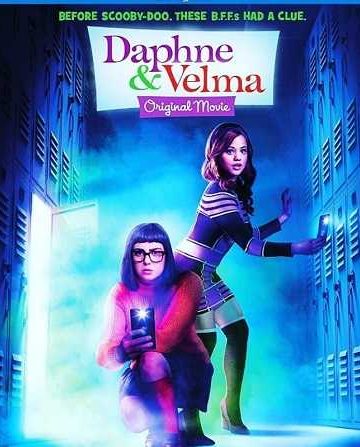 Daphne And Velma ( 2018 )