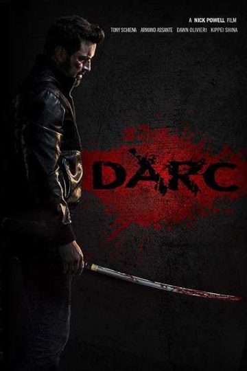 Darc ( 2018 )