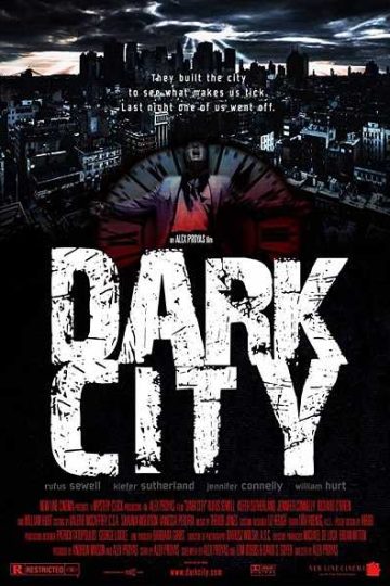Dark City ( 1998 )
