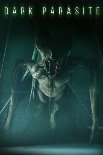 Dark Parasite ( 2023 )