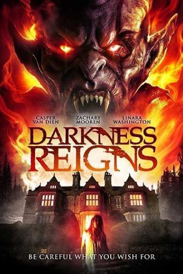 Darkness Reigns ( 2017 )