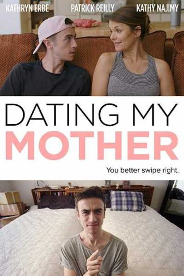Dating My Mother ( 2017 )
