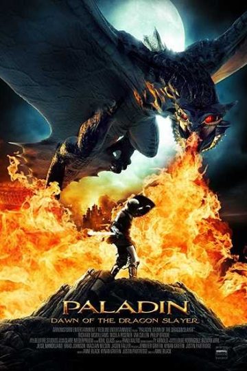 Dawn of the Dragonslayer ( 2011 )