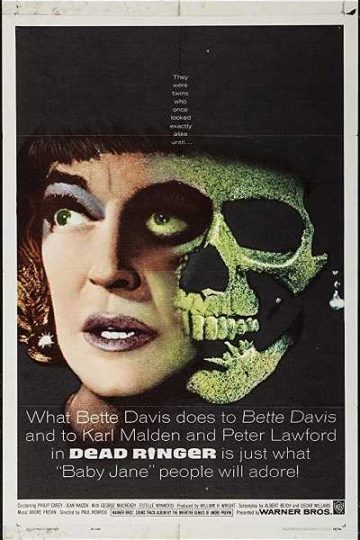Dead Ringer ( 1964 )