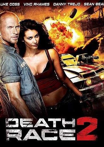 Death Race 2 ( 2010 )