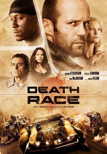 Death Race ( 2008 )
