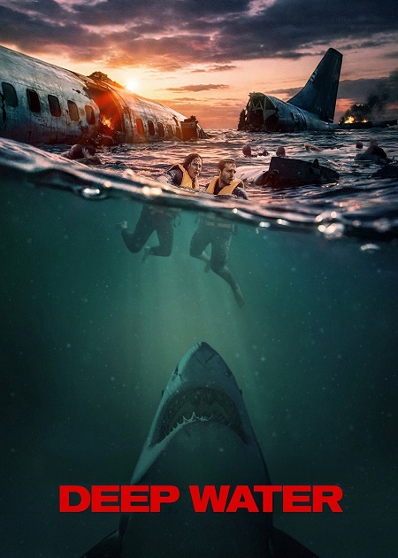 مشاهدة فيلم Deep Water 2026 مترجم