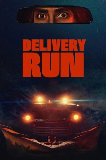 Delivery Run ( 2024 )