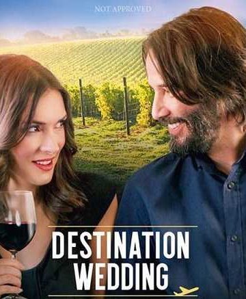 Destination Wedding ( 2018 )