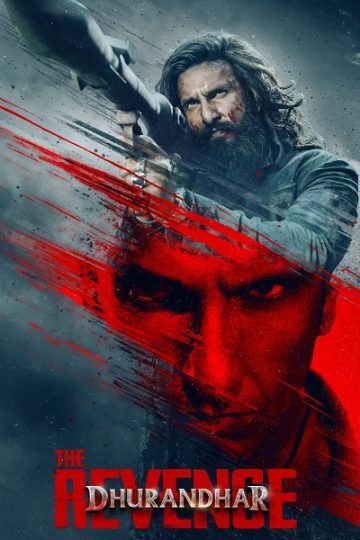 Dhurandhar 2 The Revenge ( 2026 )