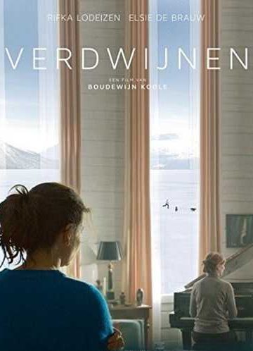 Disappearance ( 2017 )