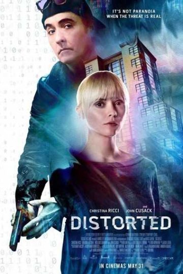Distorted ( 2018 )