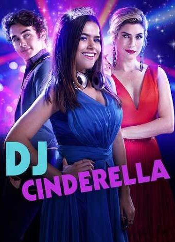 DJ Cinderella ( 2019 )