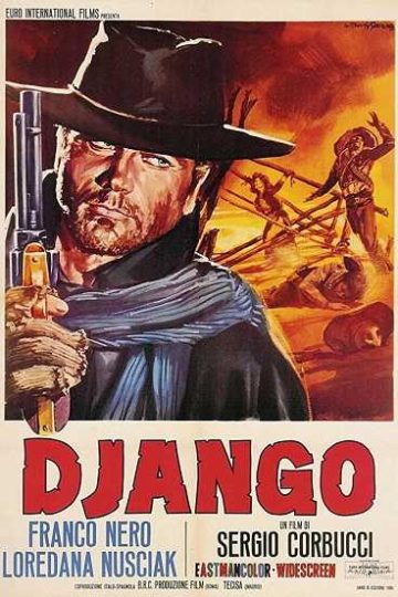 Django ( 1966 )