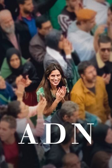 DNA ( 2020 )