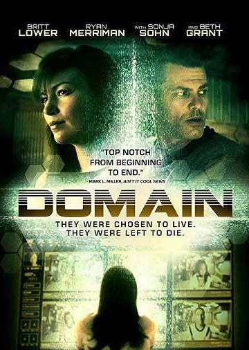 Domain ( 2017 )