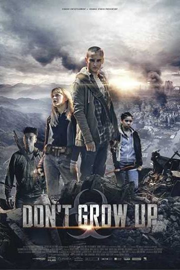 Don’t Grow Up ( 2015 )